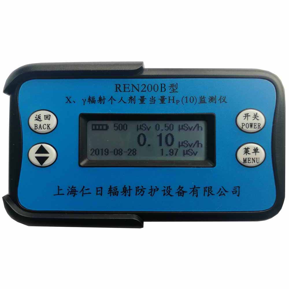 REN200B ���˼���������